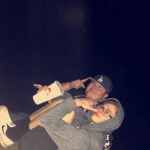 Meet your Posher, Blake